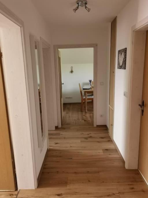 Wohnung Mit Ausblick Im Allgaeu Mit 2 Schlafzimmern Marktoberdorf Eksteriør bilde